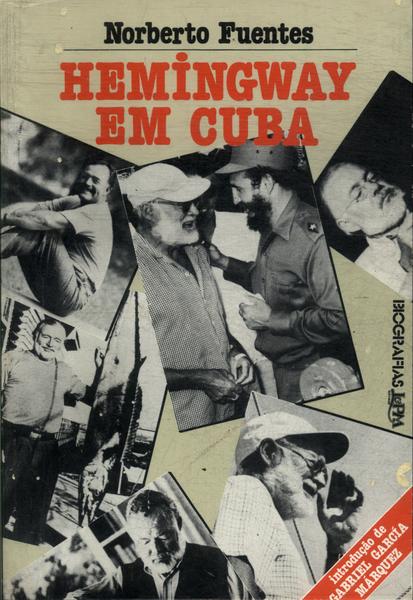 Hemingway Em Cuba