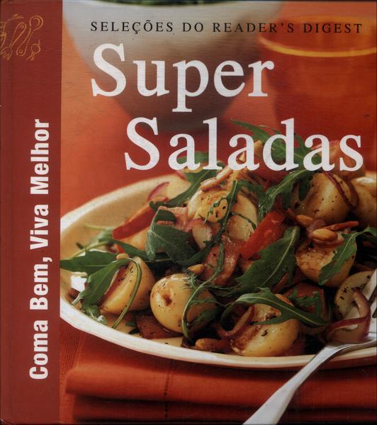 Super Saladas