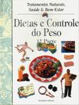 Dietas E Controle Do Peso Vol 1