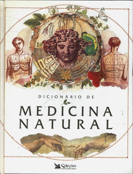 Dicionário De Medicina Natural