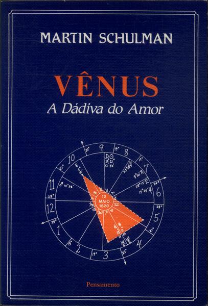 Vênus: A Dádiva Do Amor