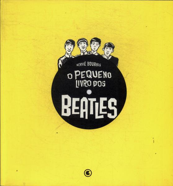 O Pequeno Livro Dos Beatles