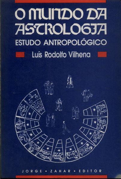 O Mundo Da Astrologia