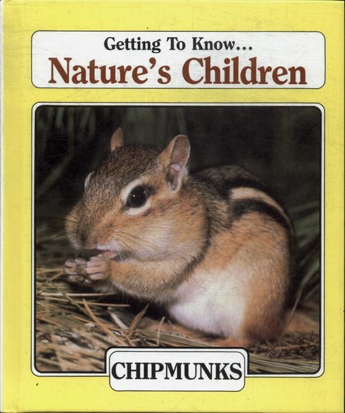 Getting To Know... Nature's Children Vol 1