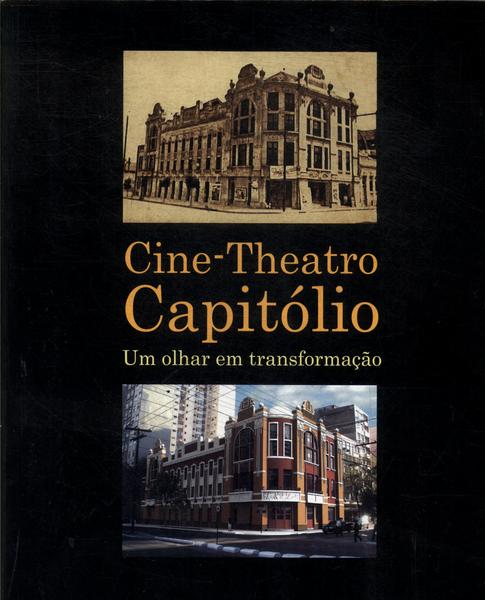 Cine Theatro Capitólio