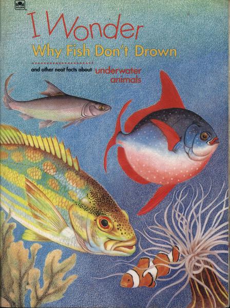 I Wonder Why Fish Don't Drown