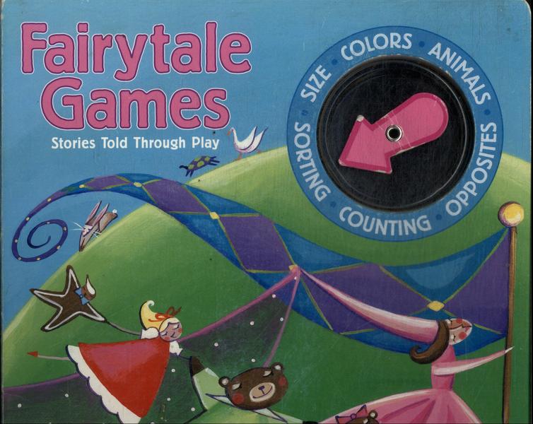 Fairytale Games