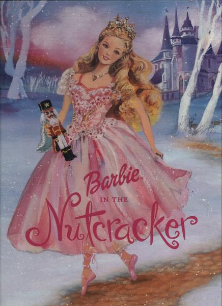 Barbie In The Nutcracker