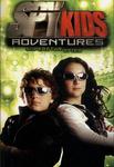 Spy Kids Adventures