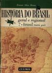 História Do Brasil Vol 7