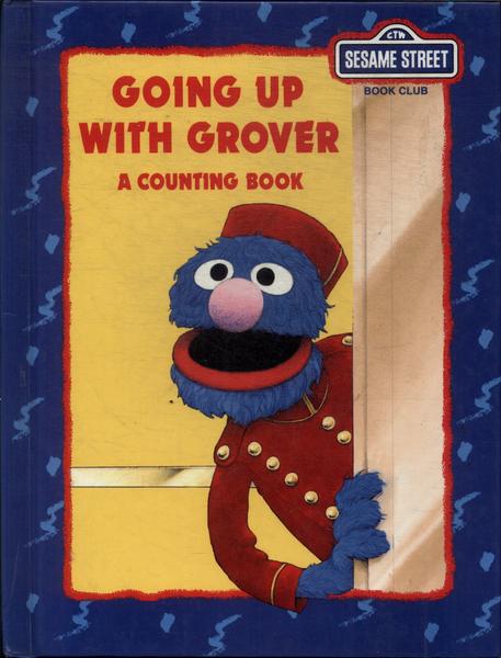 Going Up With Grover