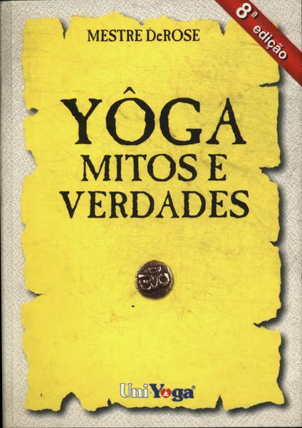 Yoga Mitos E Verdades