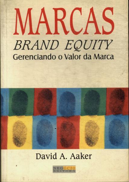 Marcas: Brand Equity