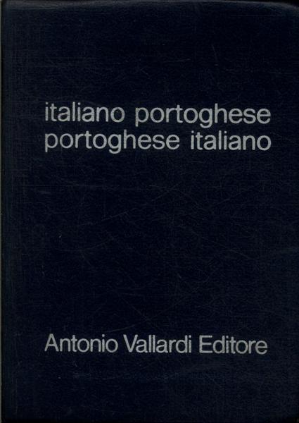 Italiano Portoghese / Portoghese Italiano (1973)