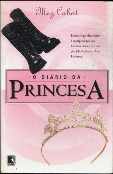 O Diário Da Princesa