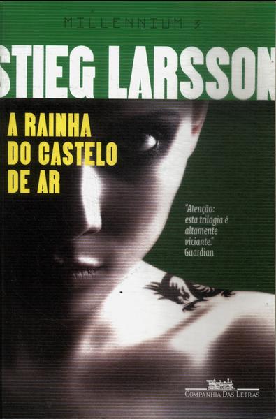 A Rainha Do Castelo De Ar