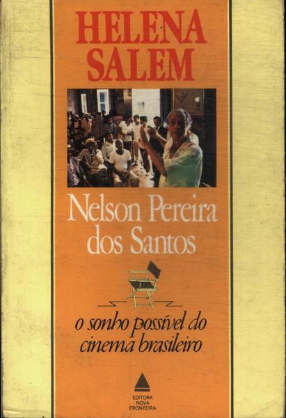 Nelson Pereira Dos Santos
