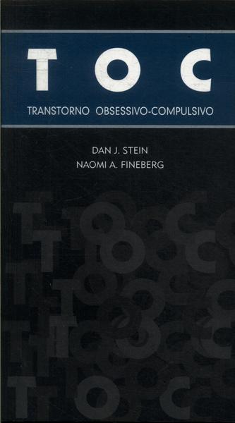 Transtorno Obsessivo-compulsivo