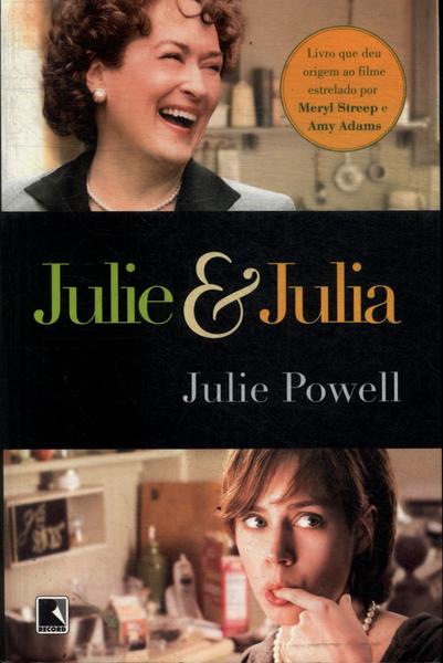 Julie E Julia