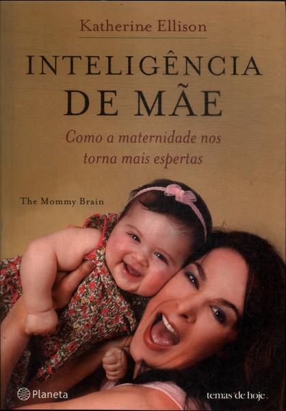 Inteligência De Mãe