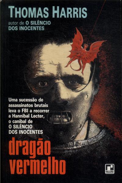 Dragão Vermelho