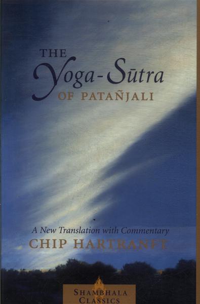 The Yoga-sutra Of Patañjali