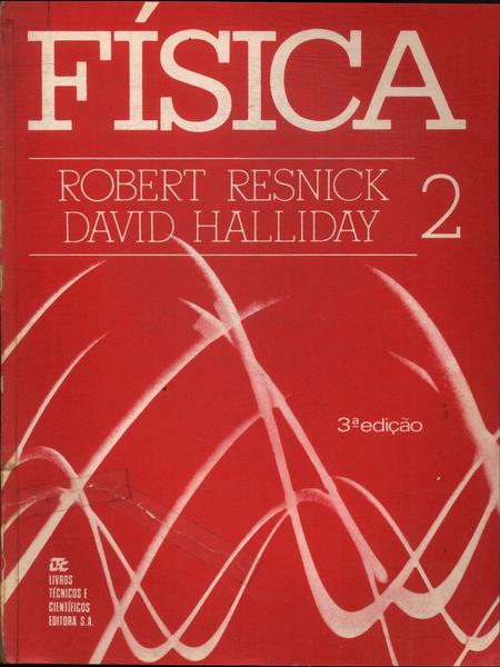 Física Vol 2 (1982)