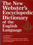 The New Webster Encyclopedic Dictionary Of The English Language (1997)