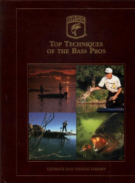 Top Techniques Of The Bass Pros