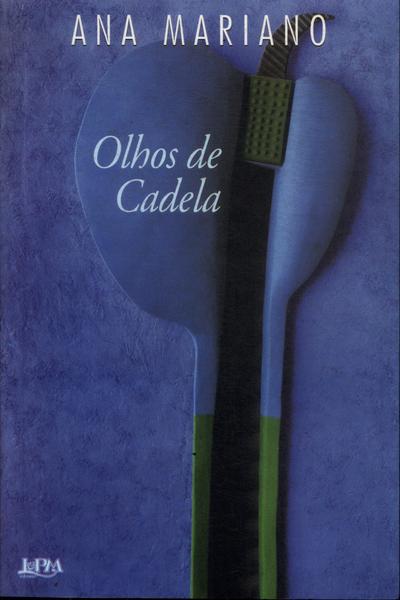 Olhos De Cadela