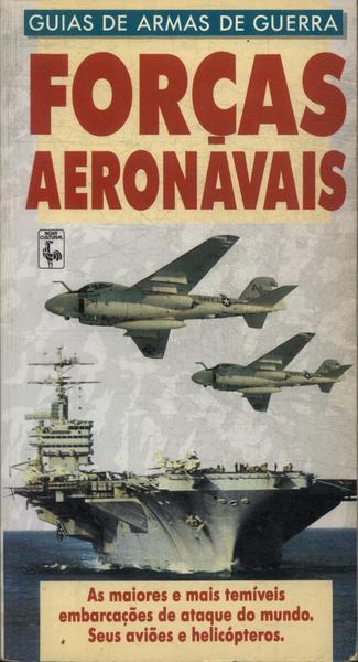 Forças Aeronavais