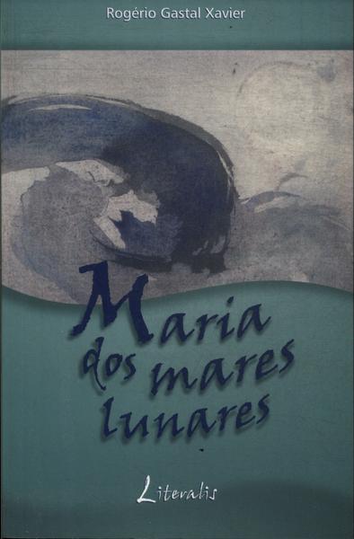 Maria Dos Mares Lunares
