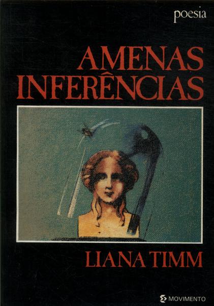 Amenas Inferências