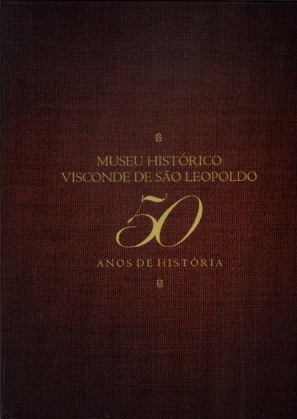 Museu Histórico Visconde De São Leopoldo