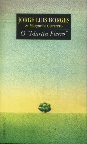 O Martin Fierro