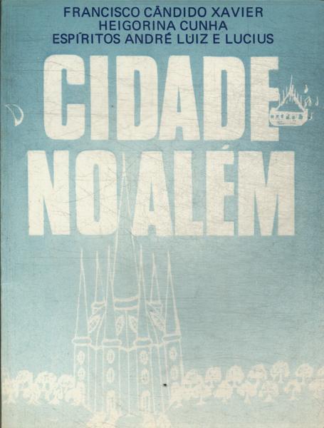 Cidade No Além