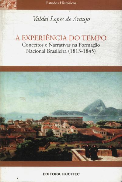 A Experiência Do Tempo