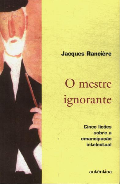 O Mestre Ignorante
