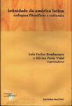 Latinidade Da América Latina: Enfoques Filosóficos E Culturais