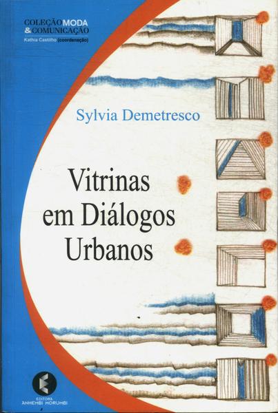 Vitrinas Em Diálogos Urbanos