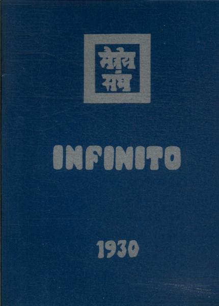 Infinito 1930 Vol 2