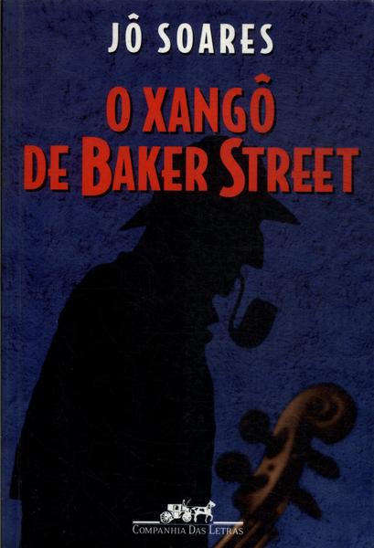 Xangô De Baker Street