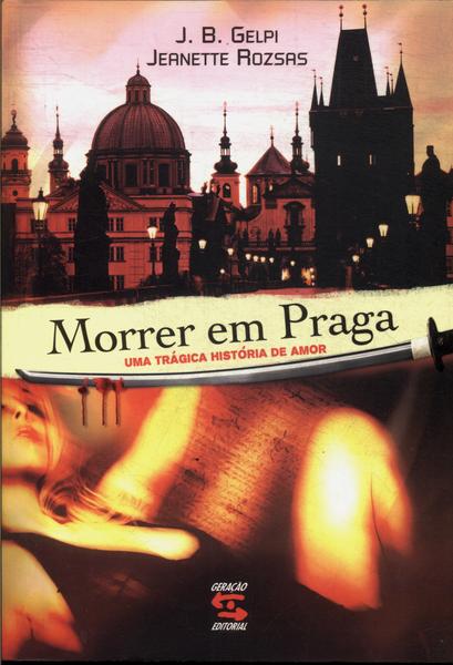 Morrer Em Praga