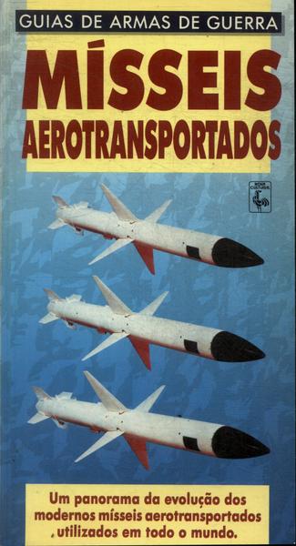 Mísseis Aerotransportados