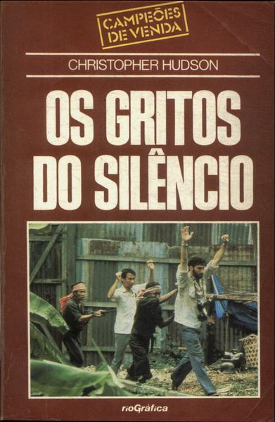 Os Gritos Do Silêncio