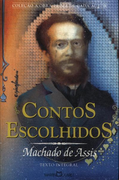 Contos Escolhidos