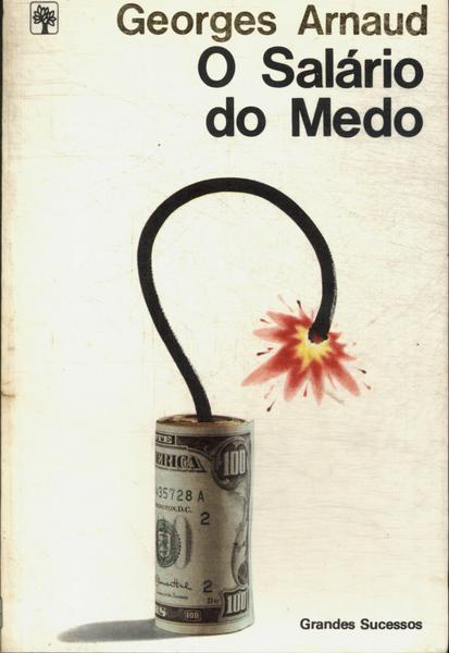 O Salário Do Medo