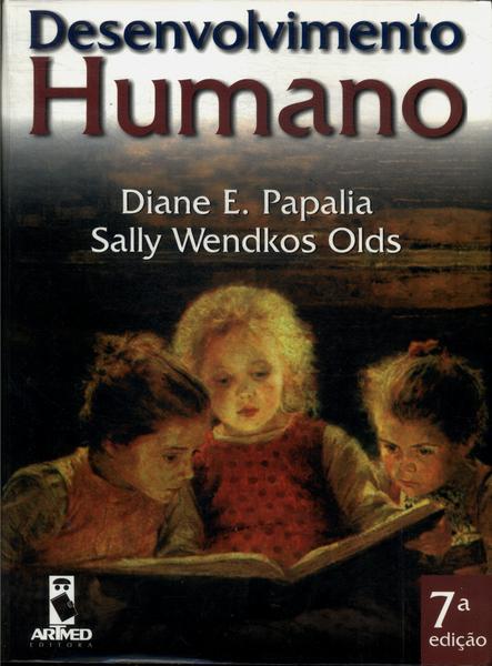 Desenvolvimento Humano