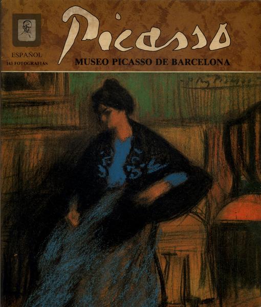 Picasso: Museo Picasso De Barcelona