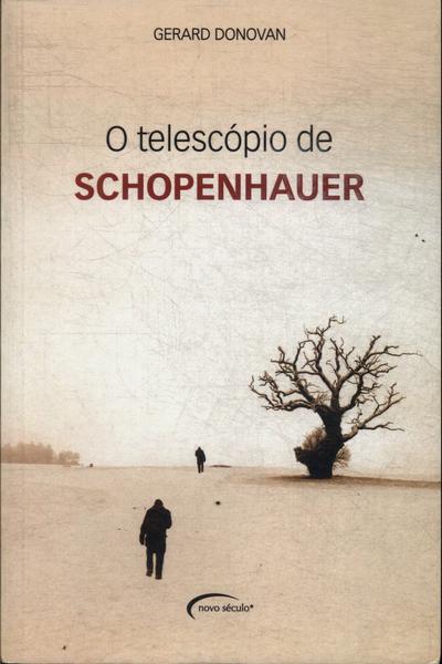 O Telescópio De Schopenhauer
